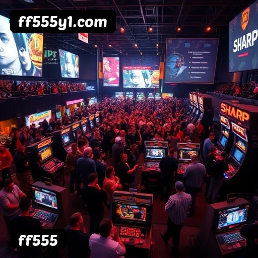 Jogos de Cassino ao Vivo