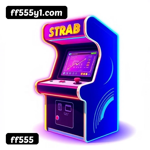 Processo de Download do App ff555 - Passo a Passo Simples