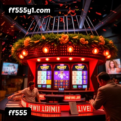 Jogos de Cassino em Destaque - Slots, Roleta, Blackjack